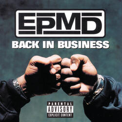 Intro (EMPD/Back In Business)
