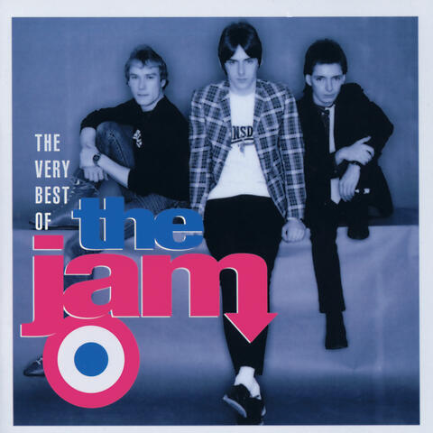 The Very Best Of The Jam