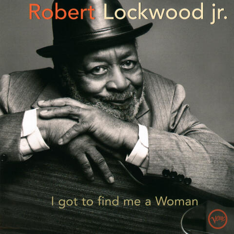 I Got To Find Me A Woman
