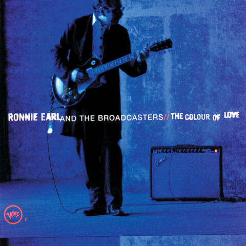 Ronnie Earl & the Broadcasters