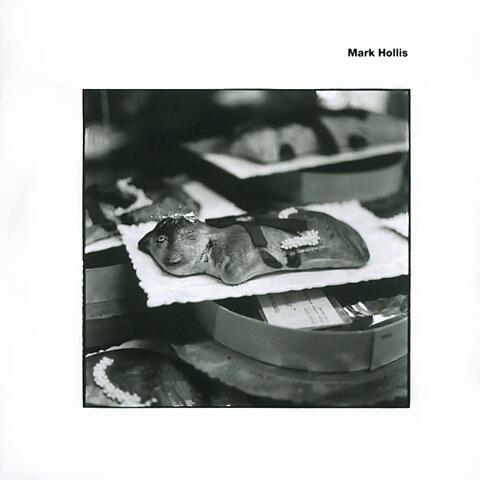 Mark Hollis