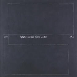 Seven Pieces For Twelve Strings: Sage Brush Rider