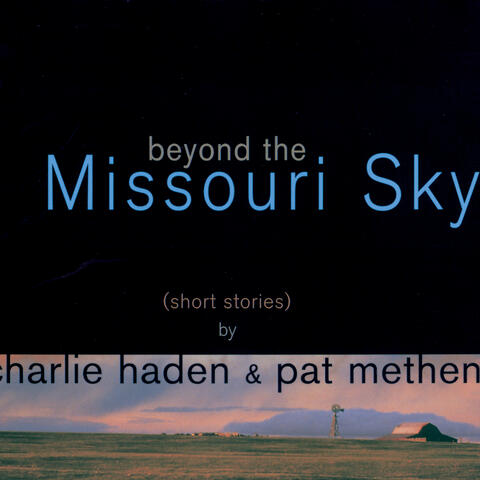 Pat Metheny & Charlie Haden