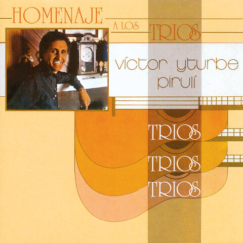 Homenaje A Los Trios