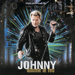 Intro (Johnny Hallyday / Stade de France 98 - Johnny allume le feu)