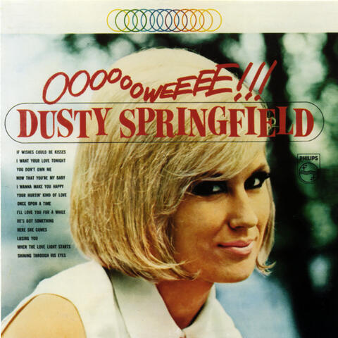 Dusty Springfield & The Echoes