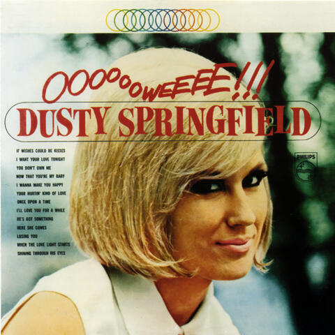 Dusty Springfield & The Echoes