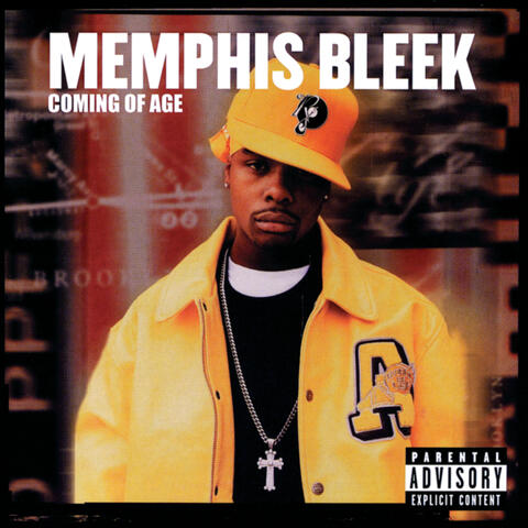 Memphis Bleek & Da Ranjahz