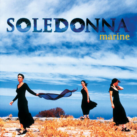 Soledonna