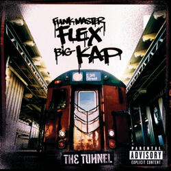 Biggie/Tupac Live Freestyle