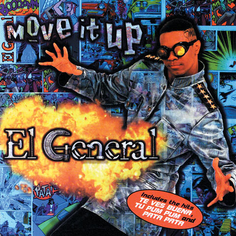 Move It Up