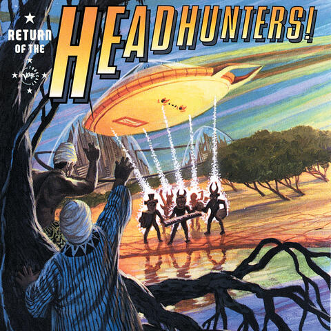 Headhunters