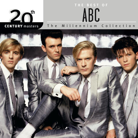 20th Century Masters:  The Millennium Collection: Best Of ABC