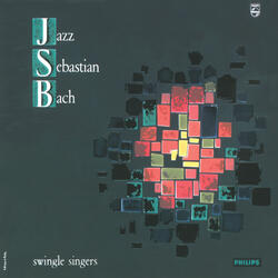 Fugue in D Minor [The Art Of The Fugue BWV 1080]