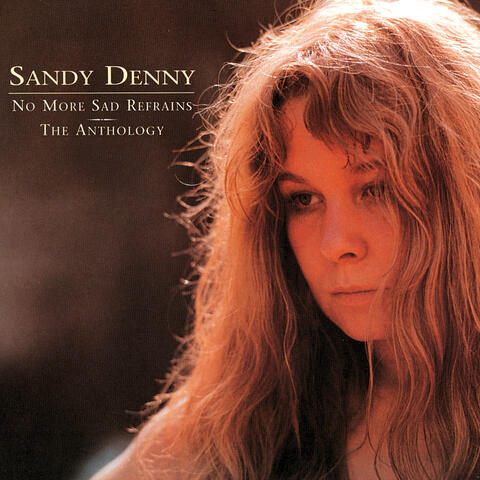 Sandy Denny & Don Fraser