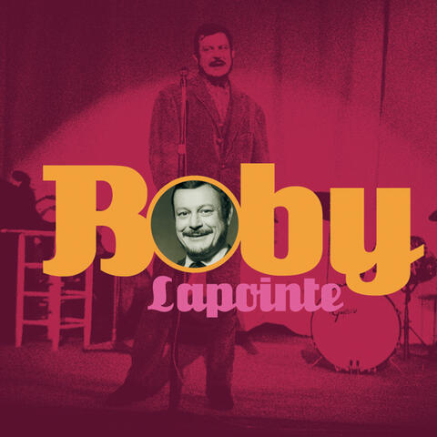 Boby Lapointe