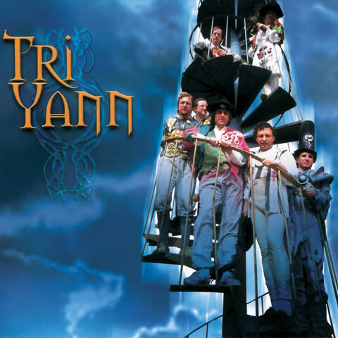 T Yann - CD Story