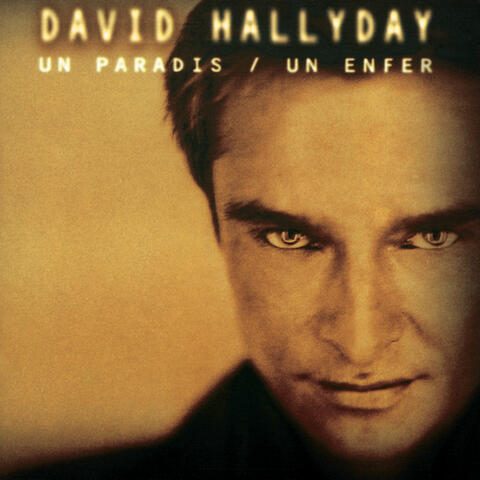 David Hallyday