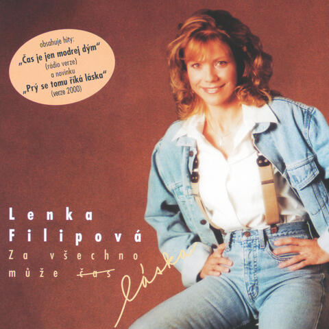 Za vsechno muze laska