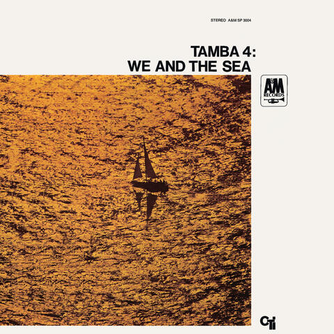 We And The Sea