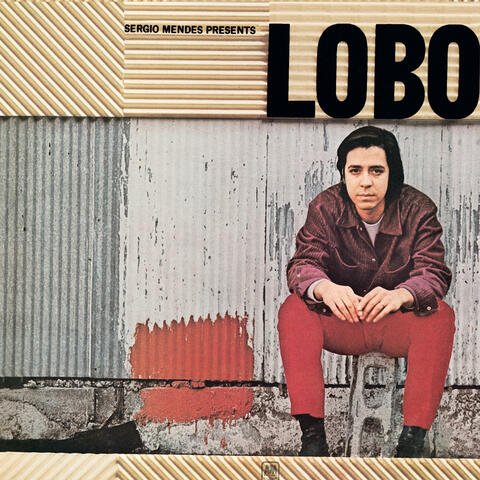 Sergio Mendes Presents Lobo