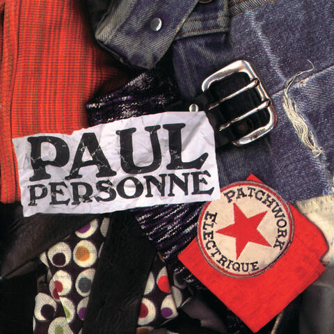 Patchwork Electrique