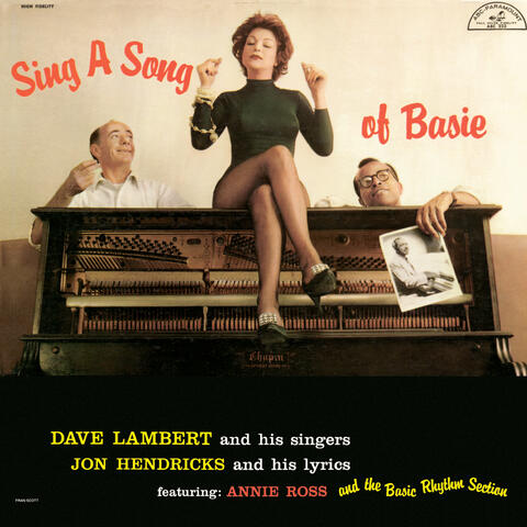 Sing A Song Of Basie