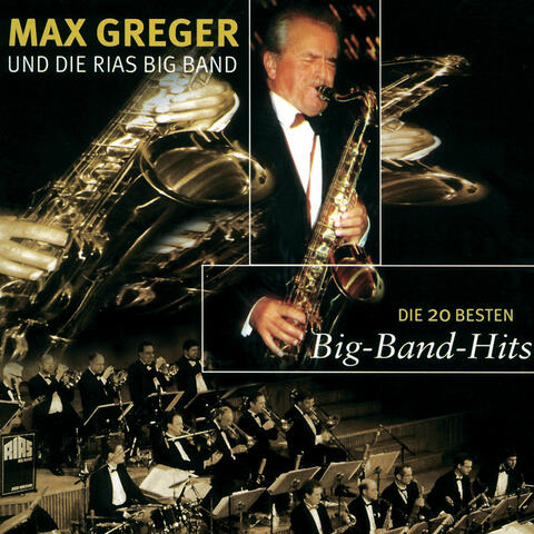 Max Greger & RIAS Big Band
