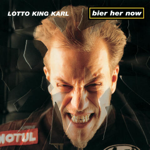 Bier Her Now!
