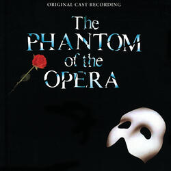 The Phantom Of The Opera