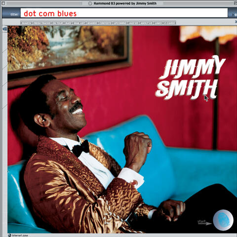 Jimmy Smith & B.B. King