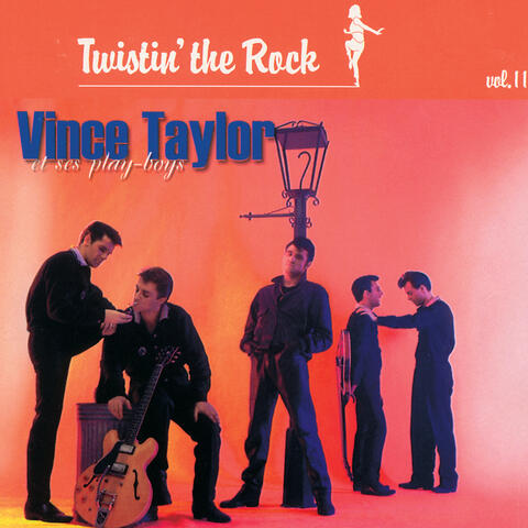 Twistin' the Rock, Vol. 11
