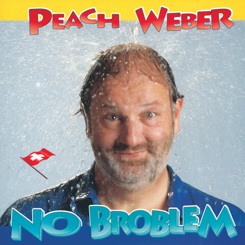 No Broblem