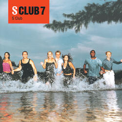 S Club Party