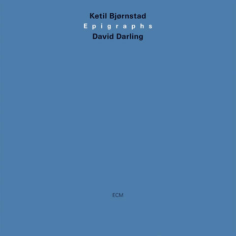 Epigraphs