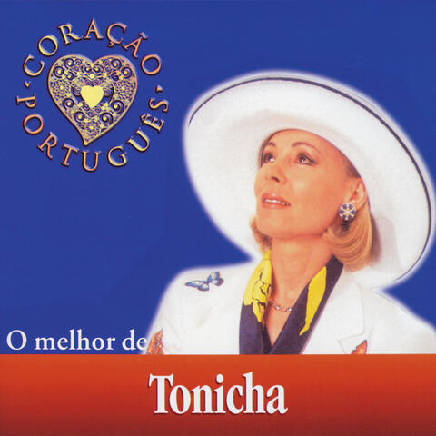 O Melhor De Tonicha
