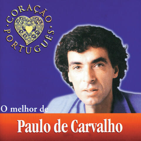 O Melhor De Paulo De Carvalho