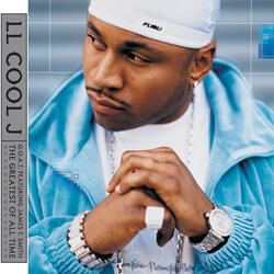 Intro  (LL COOL J/G.O.A.T. Featuring James T. Smith: The Greatest Of All Time)