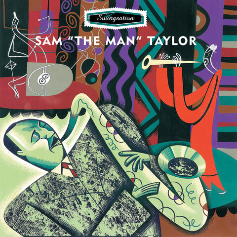 Sam "The Man" Taylor