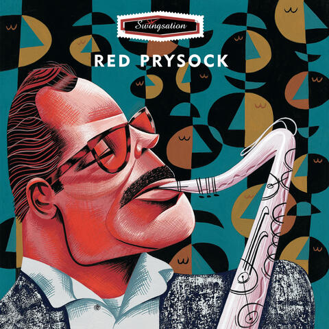 Swingsation: Red Prysock