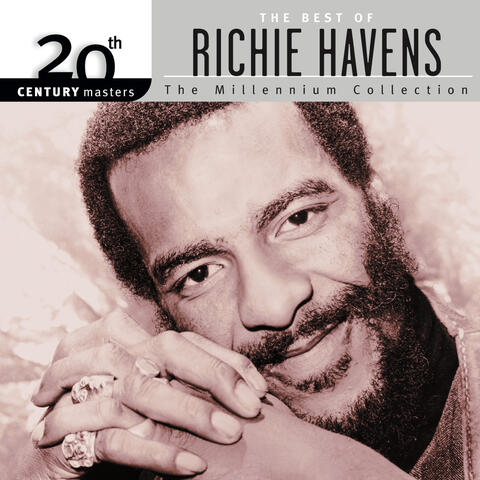 20th Century Masters: The Millennium Collection: Best Of Richie Havens