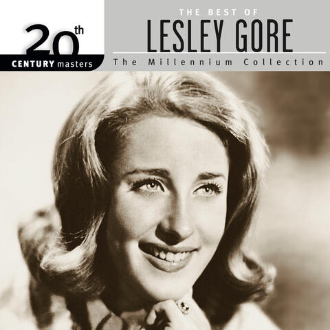 20th Century Masters: The Millennium Collection: Best Of Lesley Gore