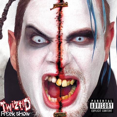 Twiztid & Insane Clown Posse