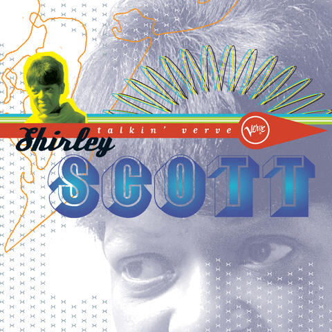 Talkin Verve: Shirley Scott