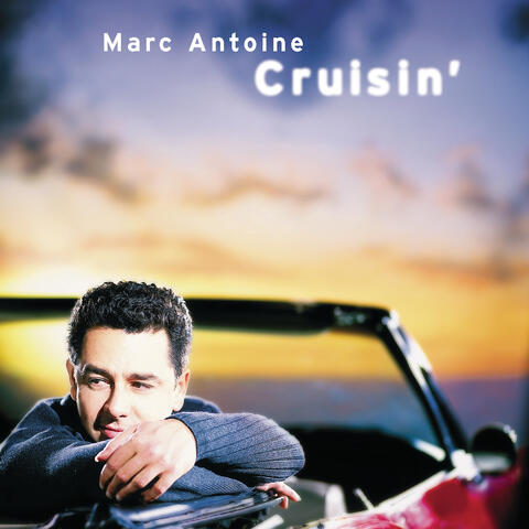 Marc Antoine & Patti Austin
