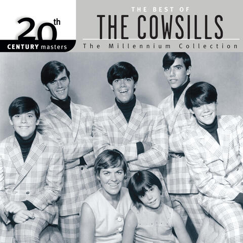 Bill Cowsill