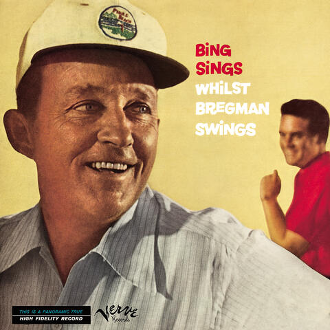Bing Crosby & Buddy Bregman