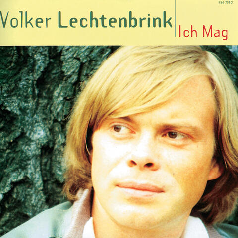 Ich Mag - Seine Grossen Erfolge