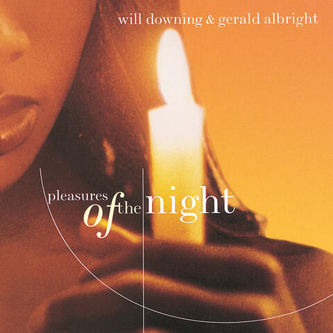 Pleasures Of The Night