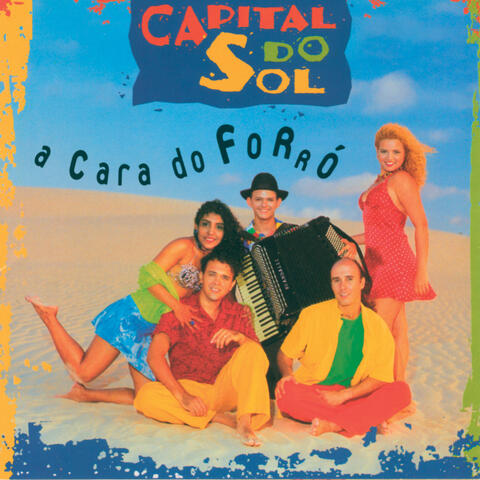 Capital do Sol